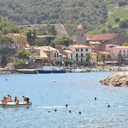 Maison Marsanne Сasa de vacaciones *