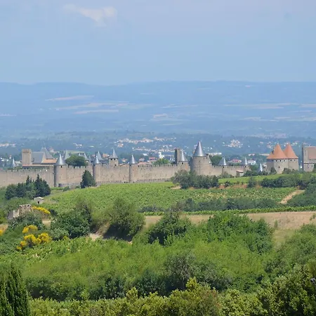 Сasa de vacaciones Maison Marsanne *