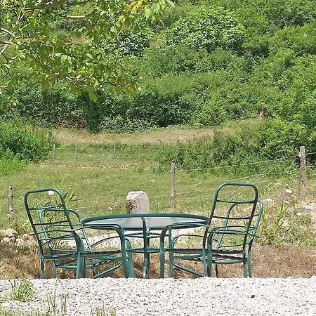 Maison Marsanne Сasa de vacaciones Chalabre