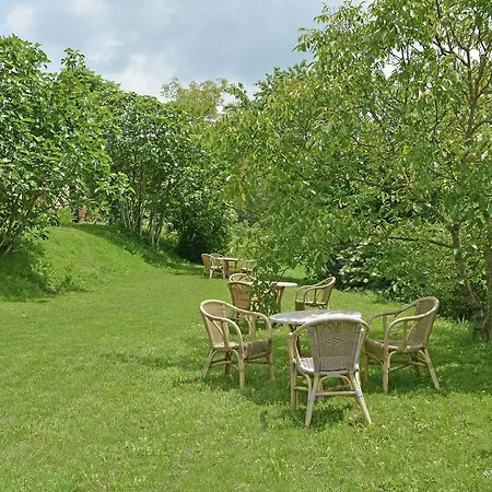 Maison Marsanne Chalabre