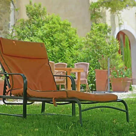 Maison Marsanne Сasa de vacaciones