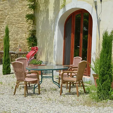 Сasa de vacaciones Maison Marsanne *