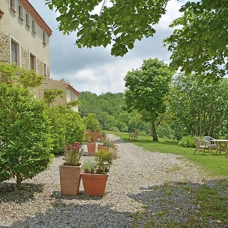 Maison Marsanne *