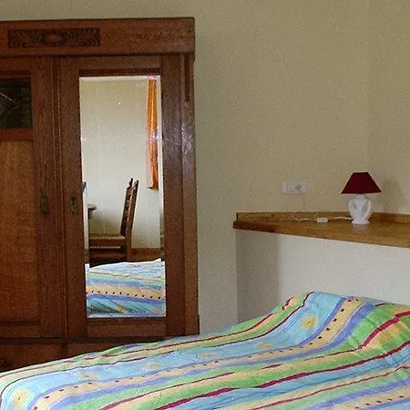 Сasa de vacaciones Maison Marsanne Chalabre