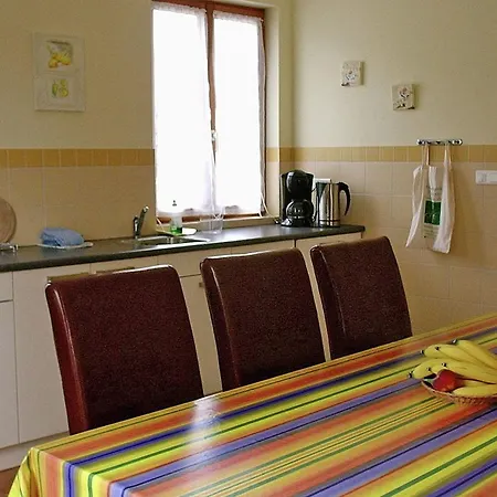Сasa de vacaciones Maison Marsanne