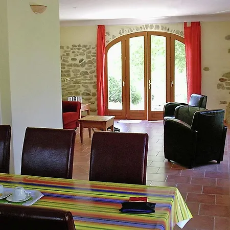 Maison Marsanne Chalabre