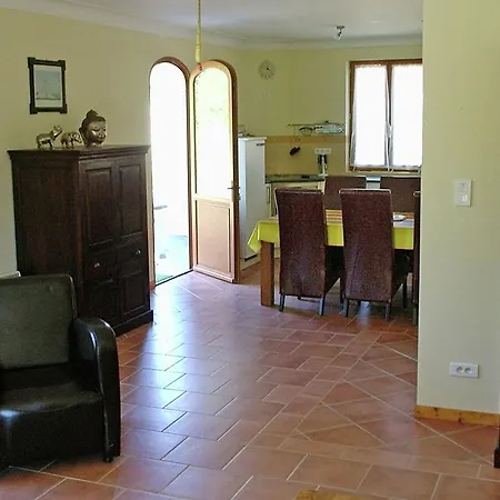 Maison Marsanne Сasa de vacaciones