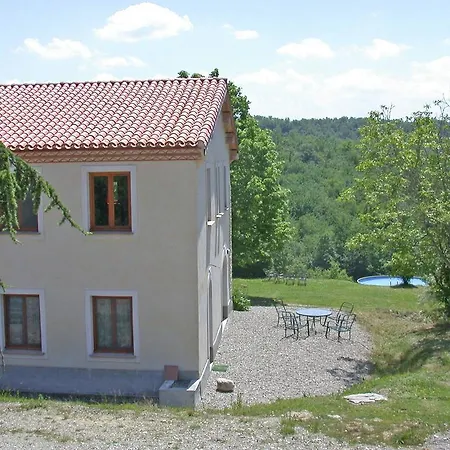 Maison Marsanne Сasa de vacaciones *