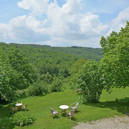 Maison Marsanne Сasa de vacaciones Chalabre