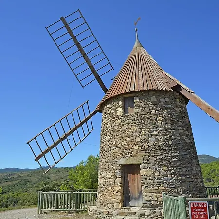 Maison Marsanne Сasa de vacaciones *